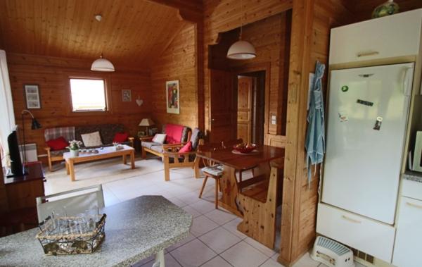 Vente Maison Chalet Puy-l'eveque   