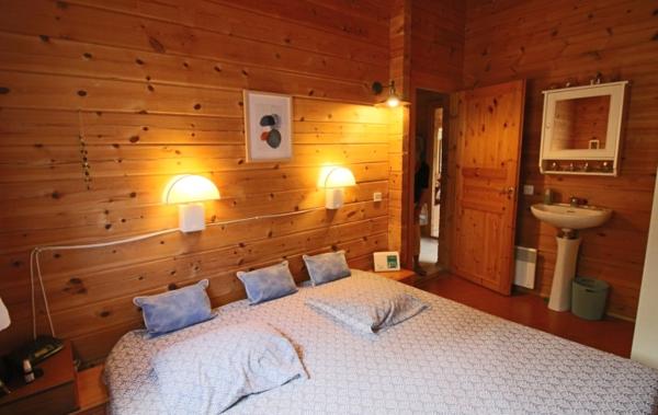 Vente Maison Chalet Puy-l'eveque   