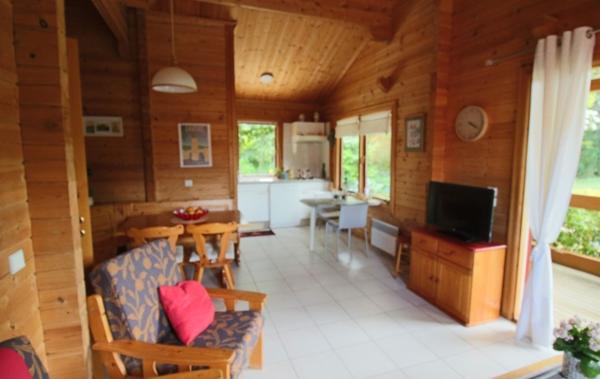 Vente Maison Chalet Puy-l'eveque   