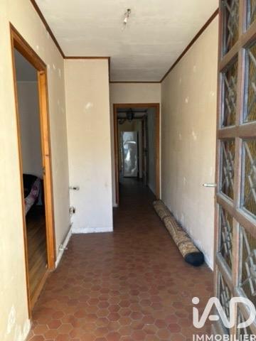 Maison à vendre 5 pièces 110 m² Haute-Amance