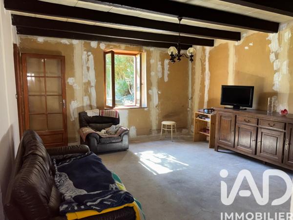 Maison à vendre 5 pièces 110 m² Haute-Amance