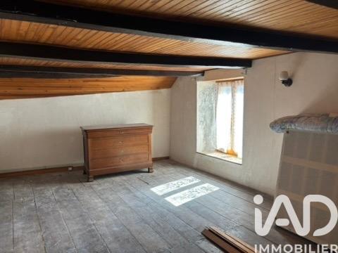 Maison à vendre 5 pièces 110 m² Haute-Amance