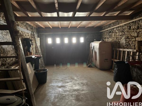 Maison à vendre 5 pièces 110 m² Haute-Amance