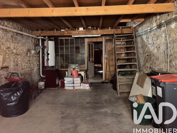 Maison à vendre 5 pièces 110 m² Haute-Amance
