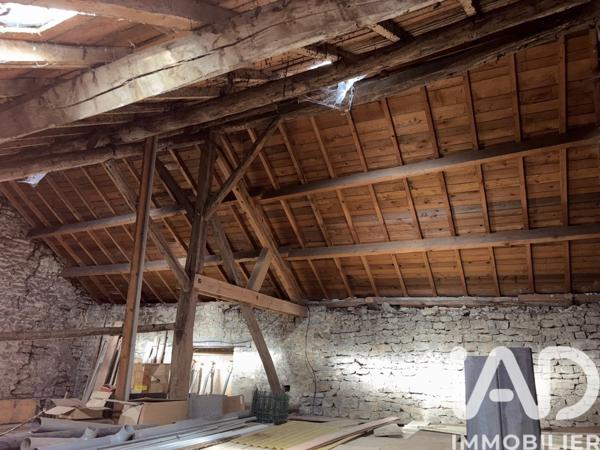 Maison à vendre 5 pièces 110 m² Haute-Amance