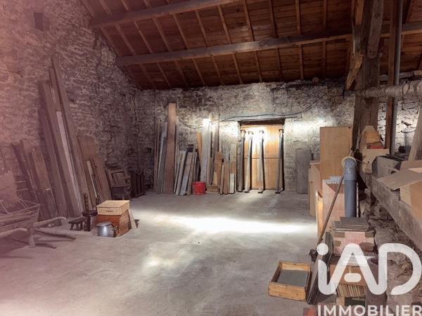 Maison à vendre 5 pièces 110 m² Haute-Amance