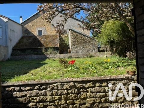 Maison à vendre 5 pièces 110 m² Haute-Amance