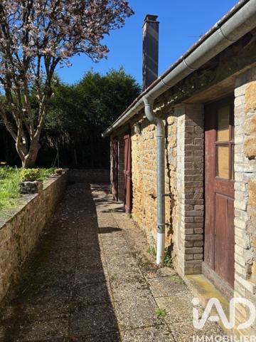 Maison à vendre 5 pièces 110 m² Haute-Amance