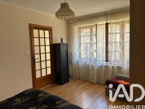 Maison à vendre 5 pièces 110 m² Haute-Amance