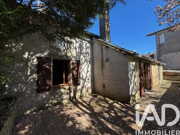 Maison à vendre 5 pièces 110 m² Haute-Amance