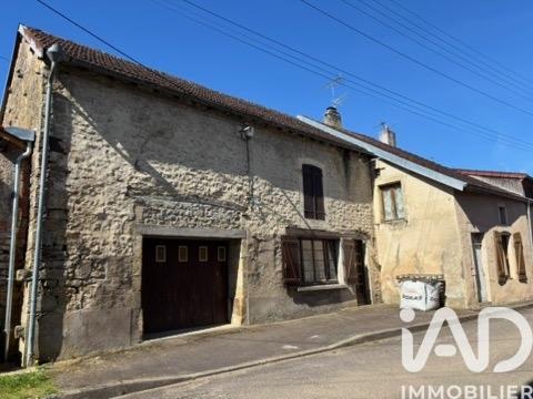 Maison à vendre 5 pièces 110 m² Haute-Amance
