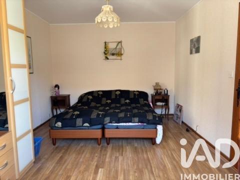 Maison à vendre 5 pièces 110 m² Haute-Amance