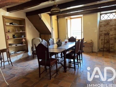 Maison à vendre 5 pièces 110 m² Haute-Amance