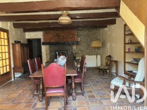 Maison à vendre 5 pièces 110 m² Haute-Amance