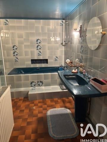 Maison à vendre 5 pièces 110 m² Haute-Amance