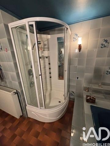 Maison à vendre 5 pièces 110 m² Haute-Amance