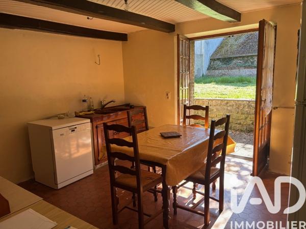 Maison à vendre 5 pièces 110 m² Haute-Amance