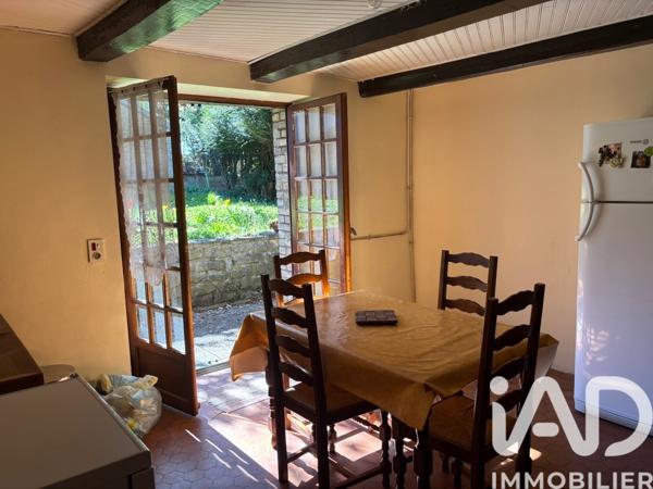 Maison à vendre 5 pièces 110 m² Haute-Amance