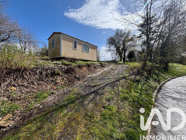 Terrain à vendre 1 963 m² Montcornet