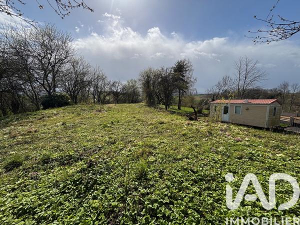 Terrain à vendre 1 963 m² Montcornet