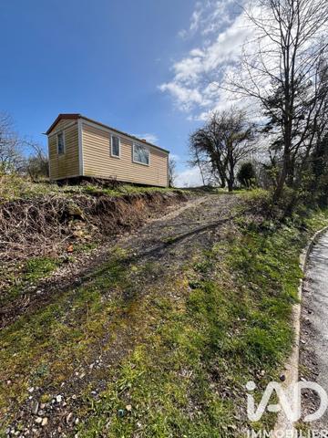 Terrain à vendre 1 963 m² Montcornet