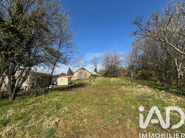Terrain à vendre 1 963 m² Montcornet