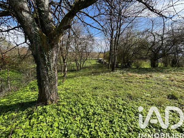 Terrain à vendre 1 963 m² Montcornet