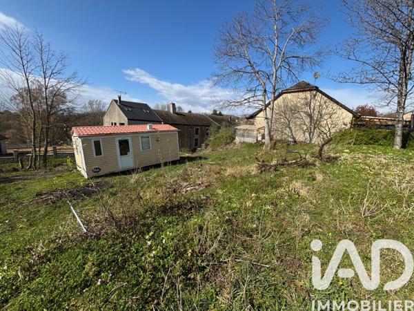 Terrain à vendre 1 963 m² Montcornet
