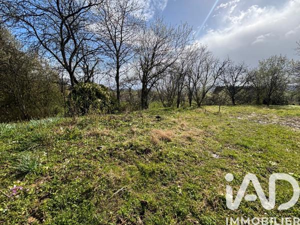 Terrain à vendre 1 963 m² Montcornet