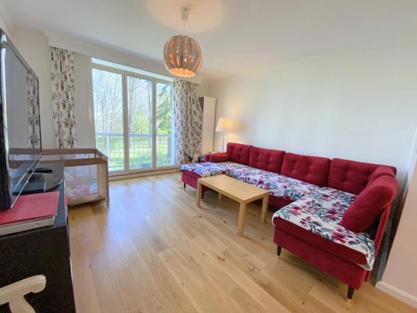 Dpt Val de Marne (94), à vendre ABLON SUR SEINE appartement T4 de 73 m²