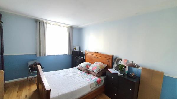 Dpt Val de Marne (94), à vendre ABLON SUR SEINE appartement T4 de 73 m²