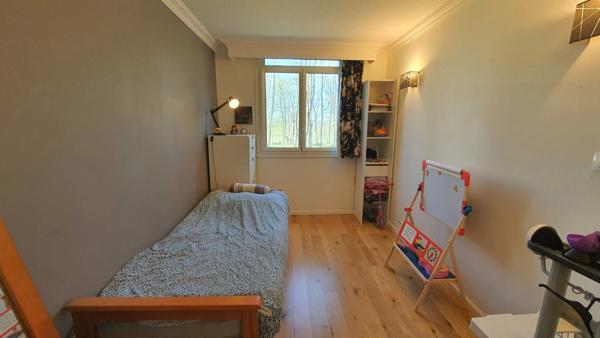 Dpt Val de Marne (94), à vendre ABLON SUR SEINE appartement T4 de 73 m²