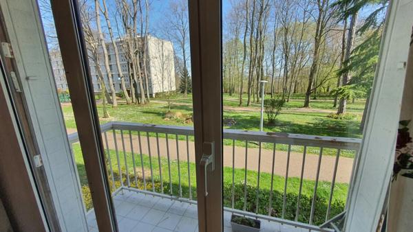 Dpt Val de Marne (94), à vendre ABLON SUR SEINE appartement T4 de 73 m²