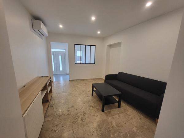 Maison de ville Mitry Mory 4 pièces