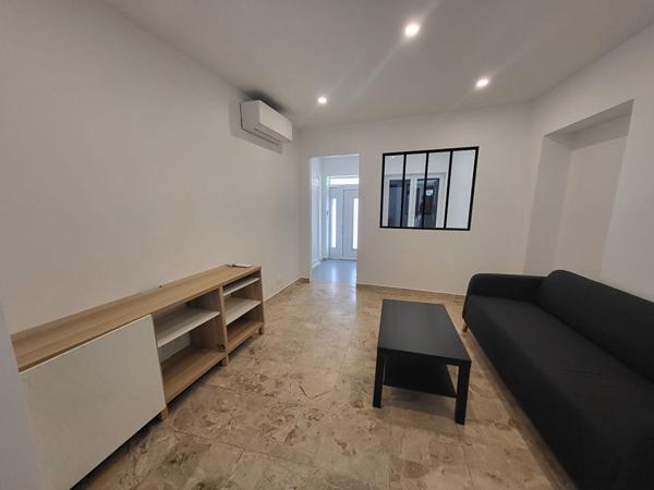 Maison de ville Mitry Mory 4 pièces