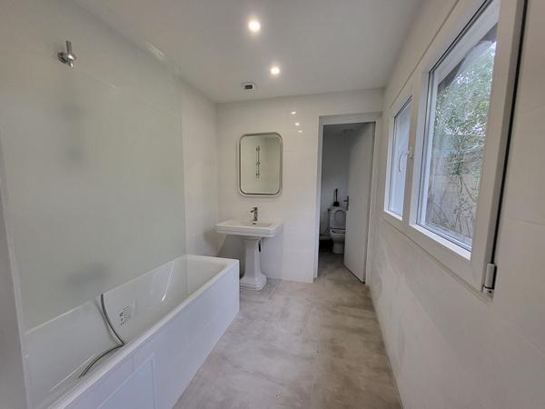 Maison de ville Mitry Mory 4 pièces