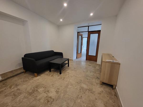 Maison de ville Mitry Mory 4 pièces