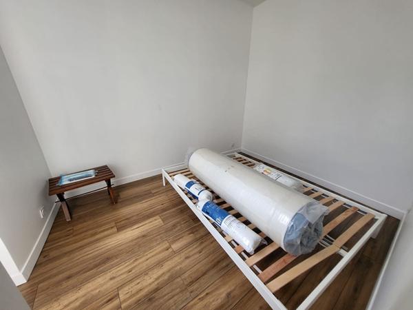 Maison de ville Mitry Mory 4 pièces