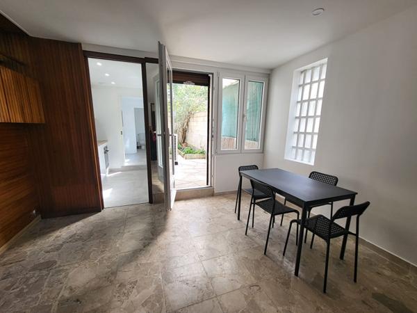 Maison de ville Mitry Mory 4 pièces