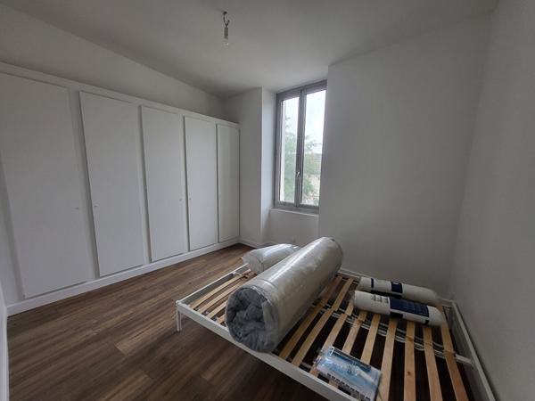 Maison de ville Mitry Mory 4 pièces