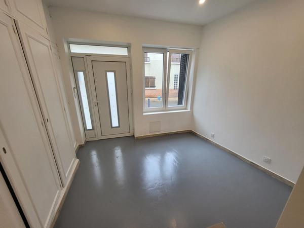 Maison de ville Mitry Mory 4 pièces