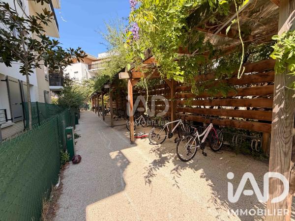 Appartement à vendre 3 pièces 60 m² Corbeil-Essonnes