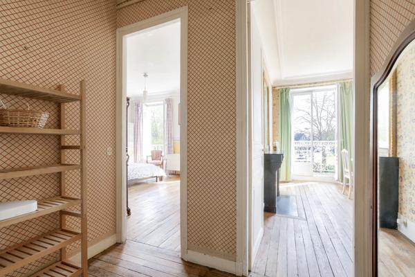 Maison Le Vésinet - SUD