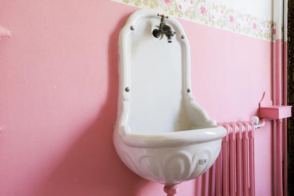 Maison Le Vésinet - SUD