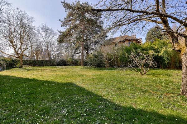 Maison Le Vésinet - SUD