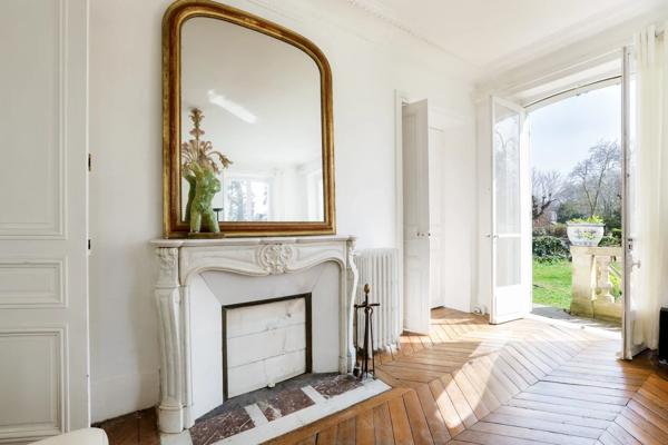 Maison Le Vésinet - SUD