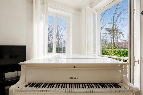 Maison Le Vésinet - SUD