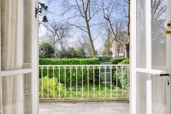 Maison Le Vésinet - SUD