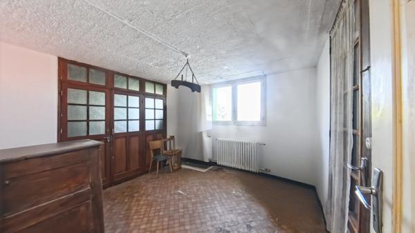 Maison 6 pièces - 140 m²