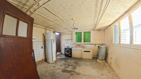 Maison 6 pièces - 140 m²